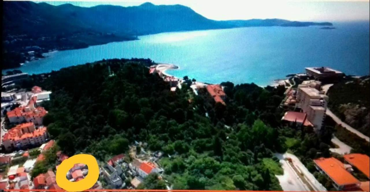 Kupari Hill Apartment มลินี ภายนอก รูปภาพ