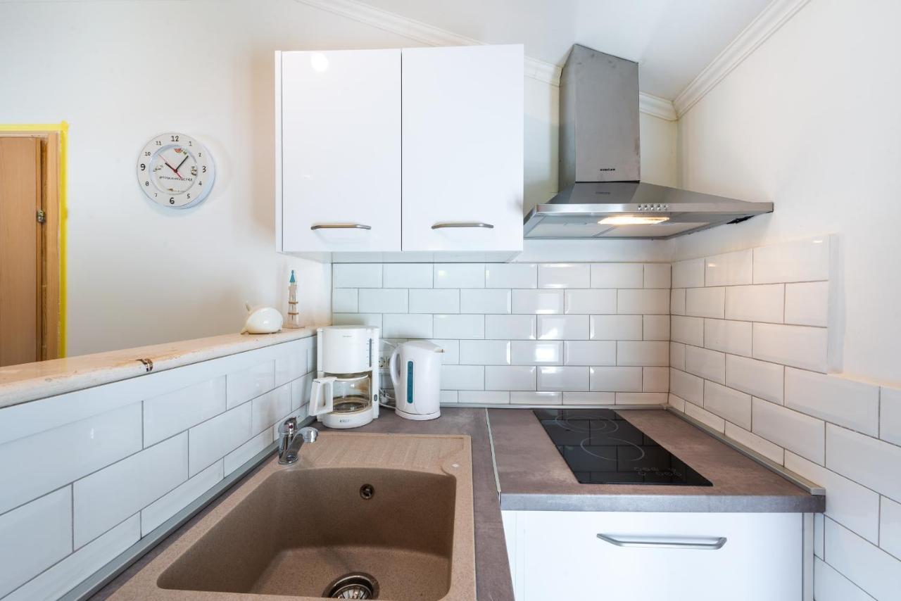 Kupari Hill Apartment มลินี ภายนอก รูปภาพ