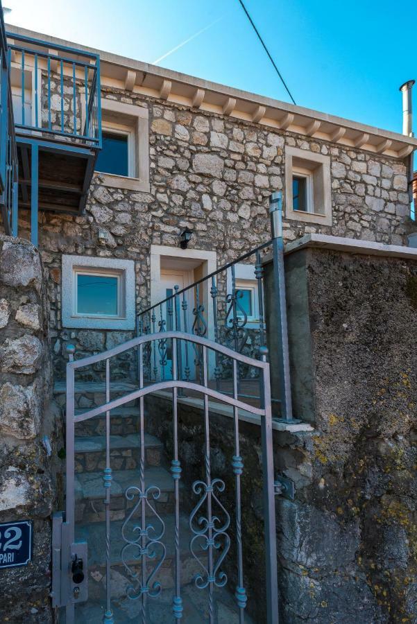 Kupari Hill Apartment มลินี ภายนอก รูปภาพ