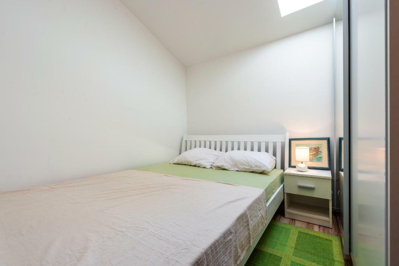 Kupari Hill Apartment มลินี ภายนอก รูปภาพ