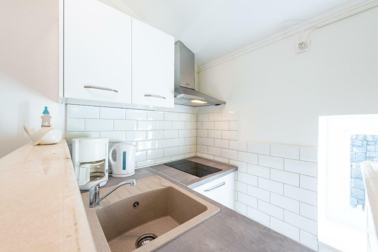Kupari Hill Apartment มลินี ภายนอก รูปภาพ