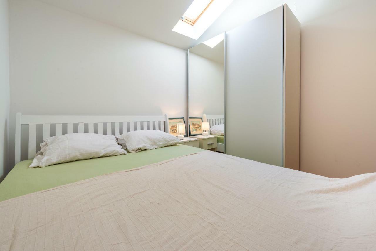 Kupari Hill Apartment มลินี ภายนอก รูปภาพ